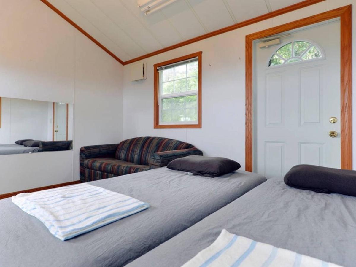 全景海景小屋 本部 外观 照片