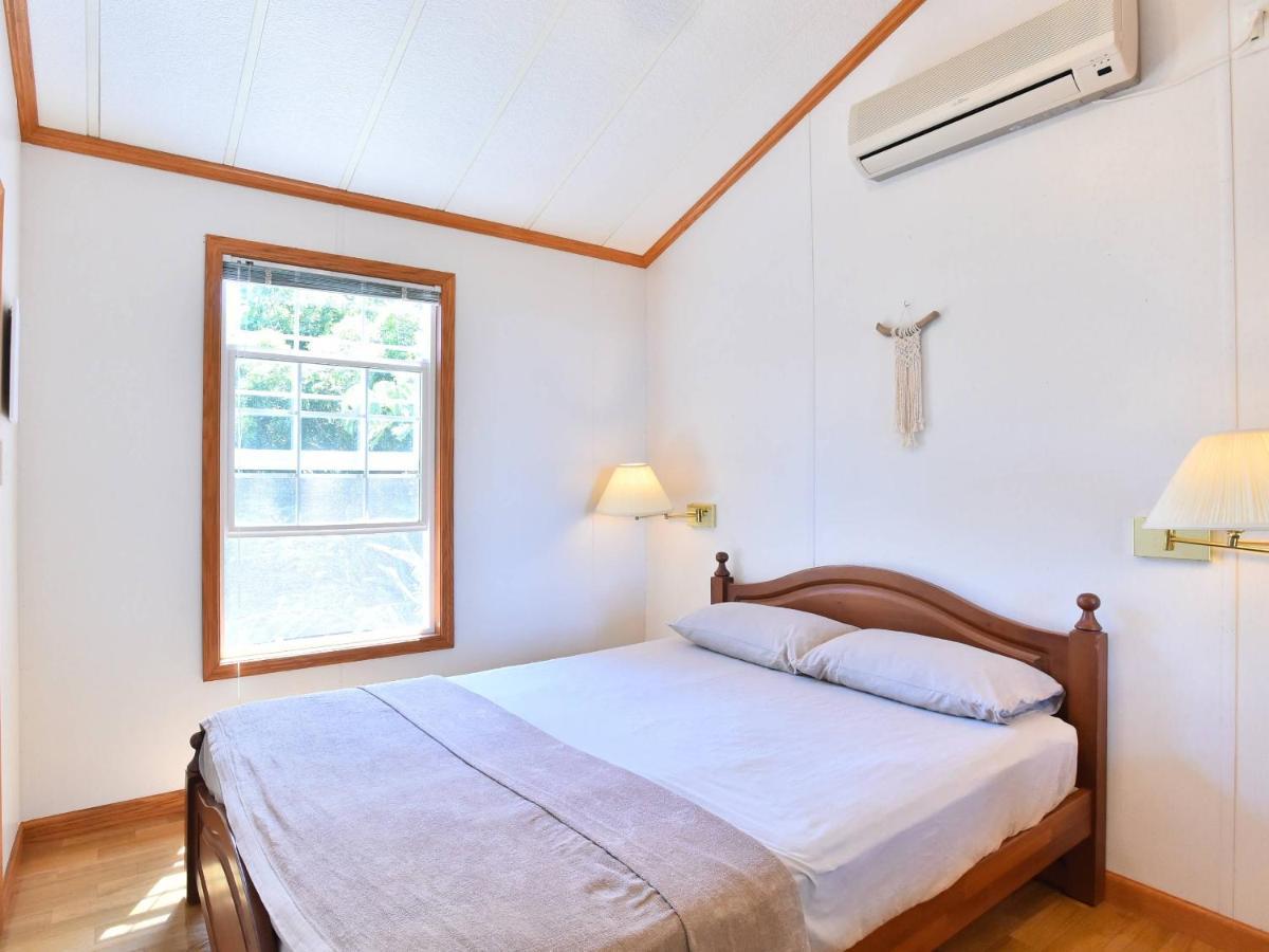 全景海景小屋 本部 外观 照片